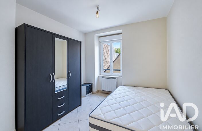 Location Appartement 2 pièces — photo 4