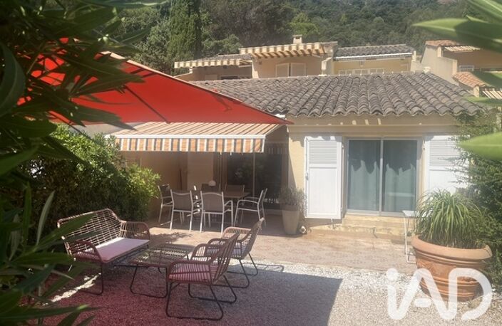 Vente Appartement 3 pièces — photo 2