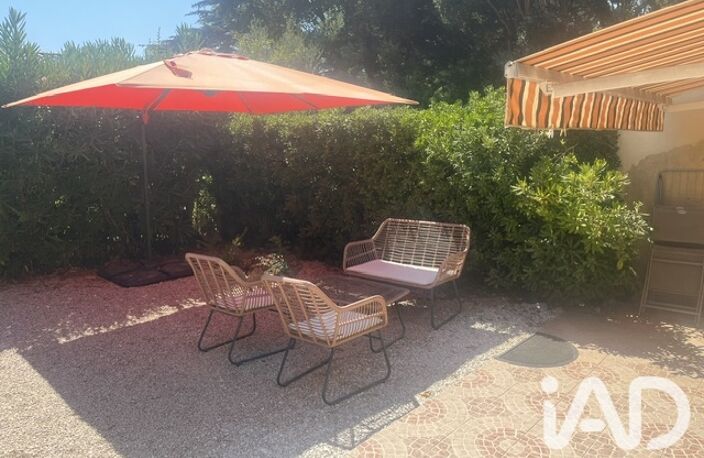Vente Appartement 3 pièces — photo 3