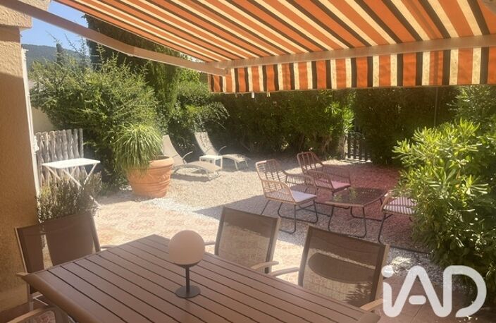 Vente Appartement 3 pièces — photo 5