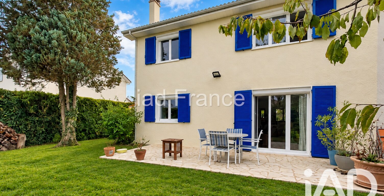 Vente Maison/villa 5 pièces — photo 1