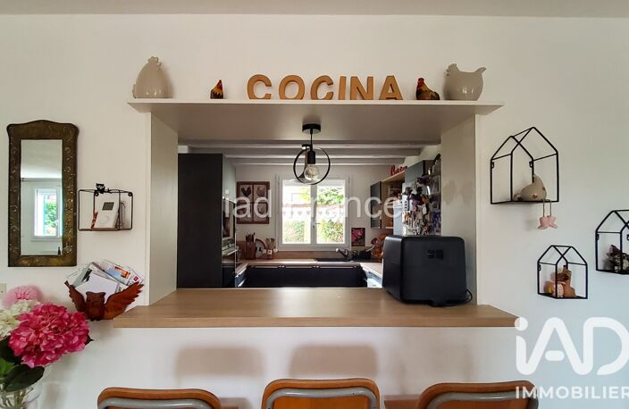 Vente Maison/villa 5 pièces — photo 3