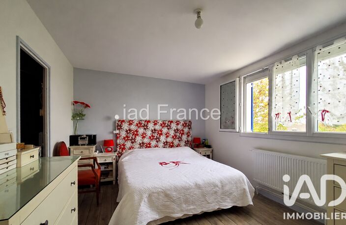 Vente Maison/villa 5 pièces — photo 4