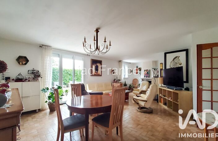 Vente Maison/villa 5 pièces — photo 5
