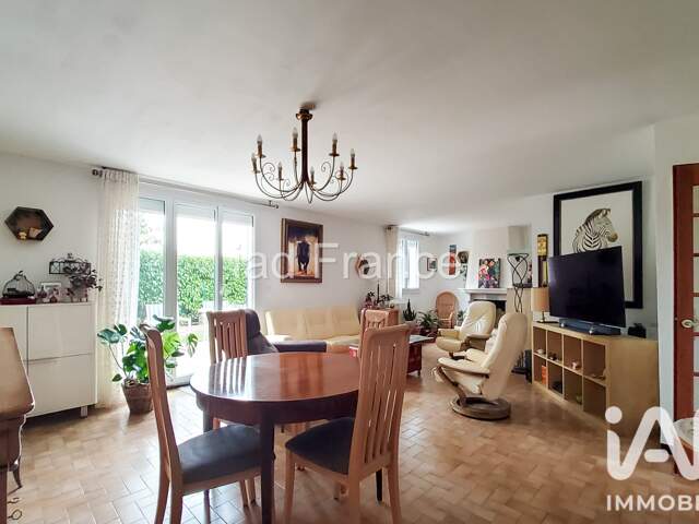 Vente Maison/villa 5 pièces — photo du bien