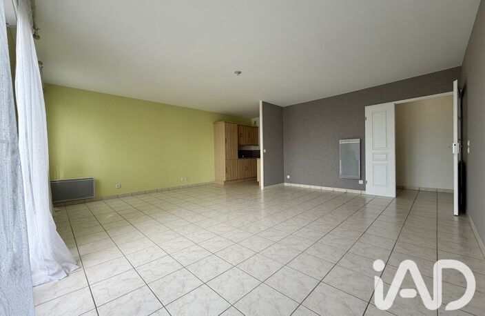 Vente Appartement 4 pièces — photo 2