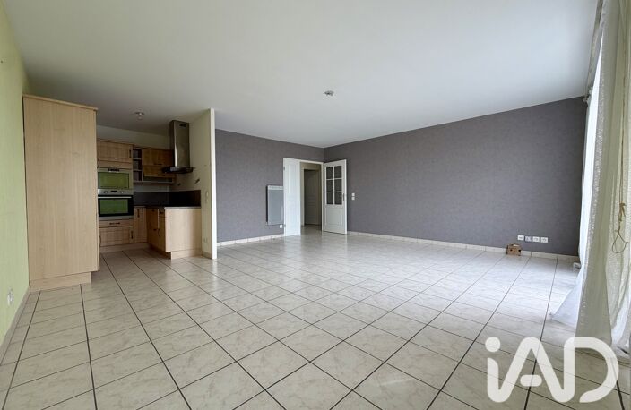 Vente Appartement 4 pièces — photo 3