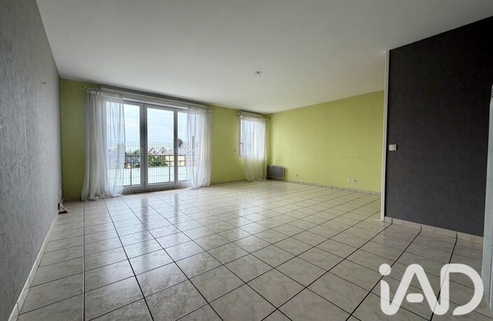 Vente Appartement 4 pièces — photo 4
