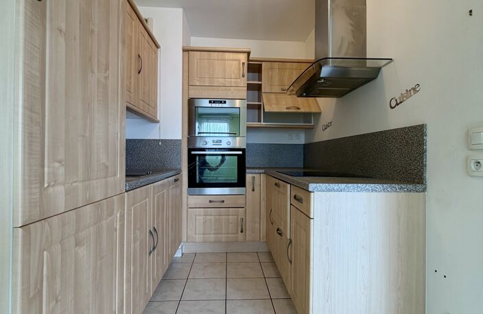 Vente Appartement 4 pièces — photo 5