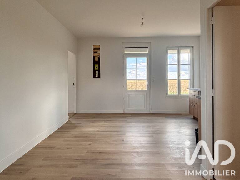 Location Maison traditionnelle 3 pièces — photo 1