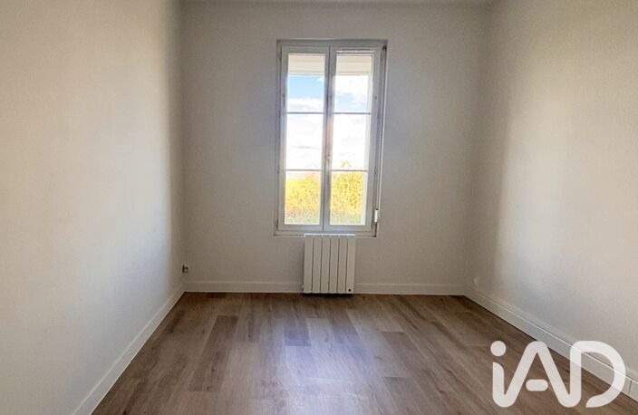 Location Maison traditionnelle 3 pièces — photo 3
