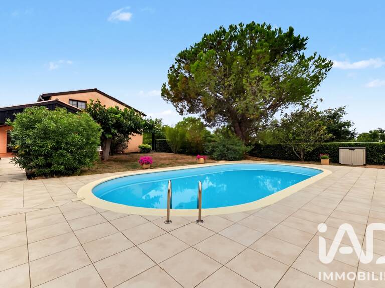 Vente Maison traditionnelle 5 pièces — photo 1