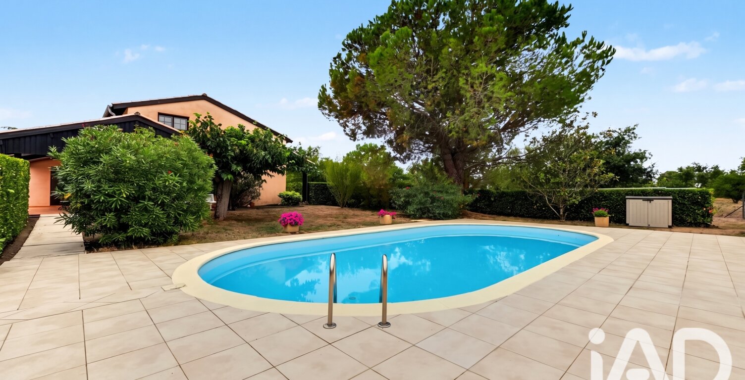Vente Maison traditionnelle 5 pièces — photo 1