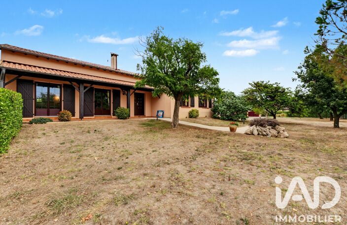 Vente Maison traditionnelle 5 pièces — photo 2