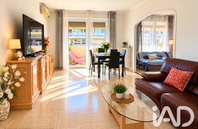 Vente Appartement 4 pièces — photo du bien