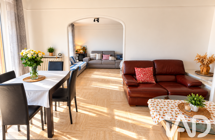 Vente Appartement 4 pièces — photo 2