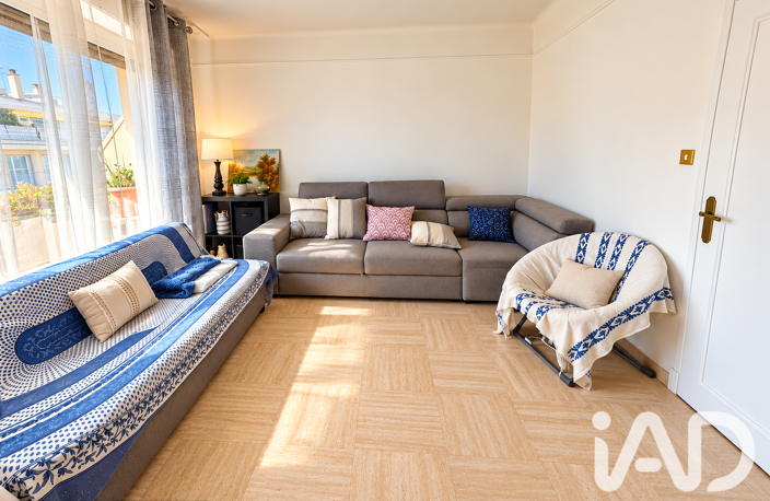 Vente Appartement 4 pièces — photo 3