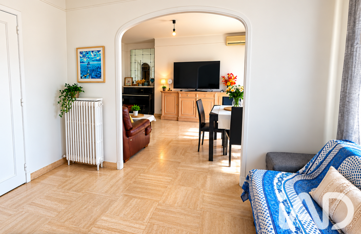 Vente Appartement 4 pièces — photo 4