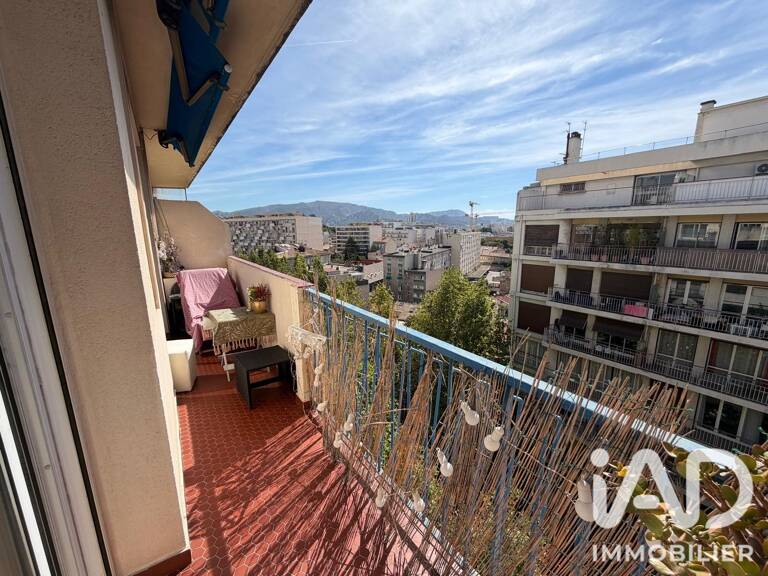 Vente Appartement 4 pièces — photo 1