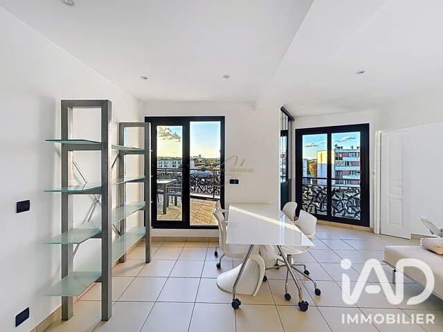 Vente Appartement 3 pièces — photo du bien