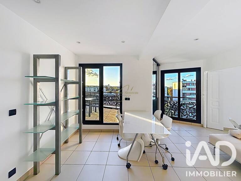 Vente Appartement 3 pièces — photo 1