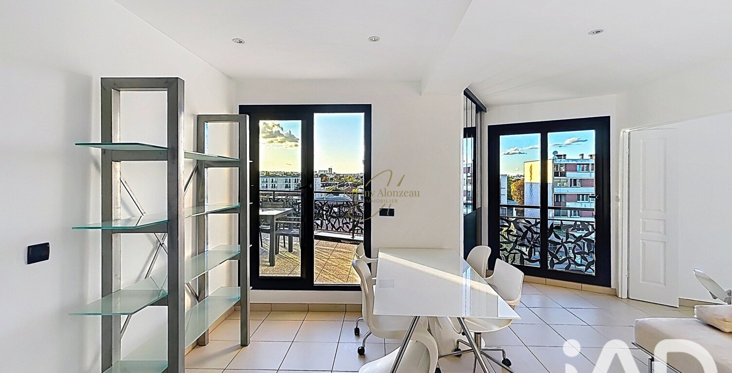 Vente Appartement 3 pièces — photo 1