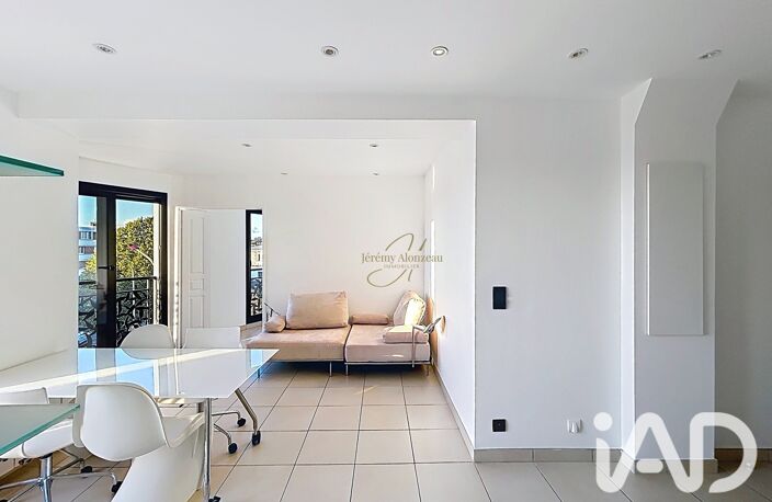 Vente Appartement 3 pièces — photo 3