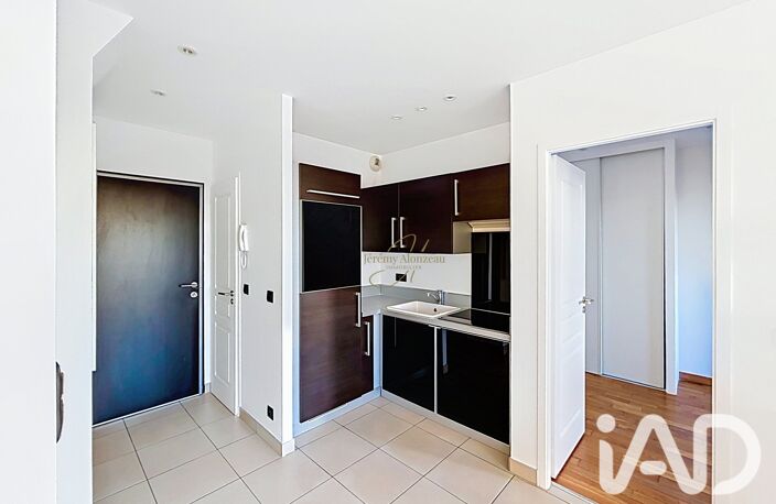 Vente Appartement 3 pièces — photo 4
