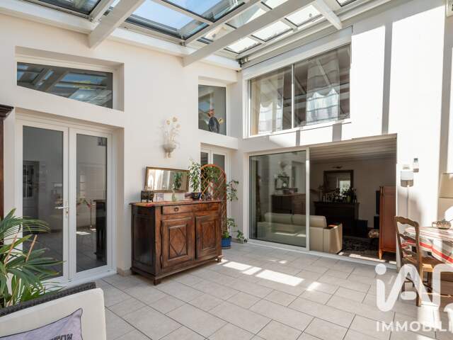 Vente Appartement 5 pièces — photo du bien