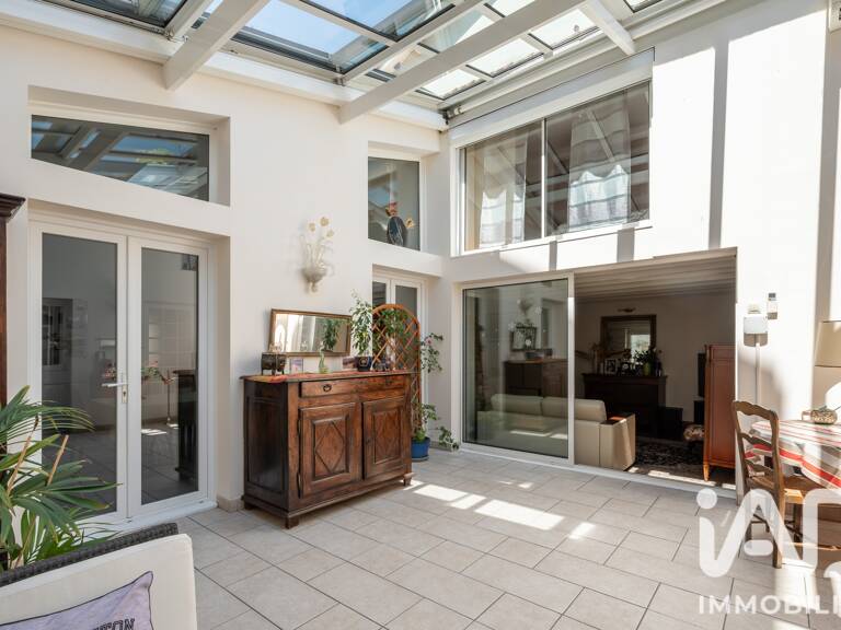 Vente Appartement 5 pièces — photo 1