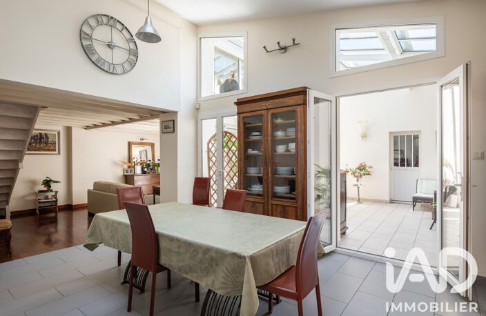 Vente Appartement 5 pièces — photo 3