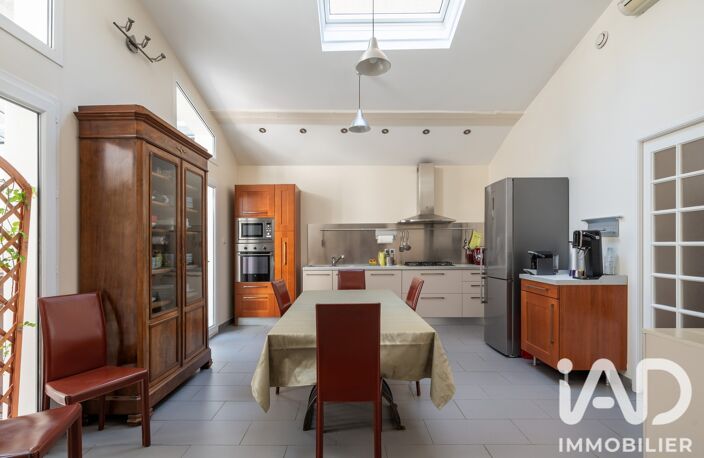 Vente Appartement 5 pièces — photo 4