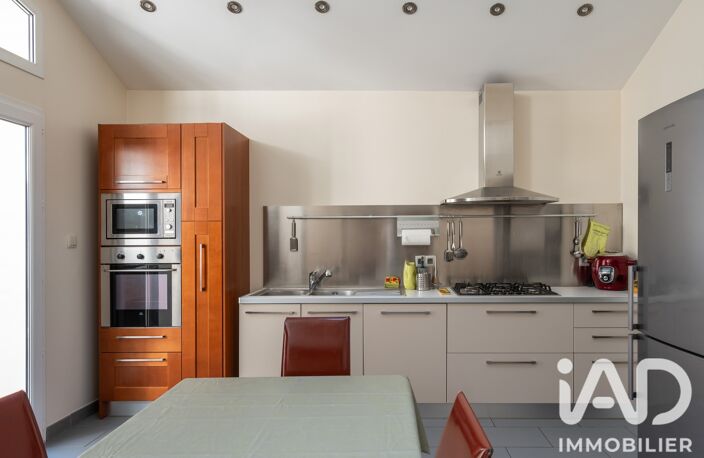 Vente Appartement 5 pièces — photo 5