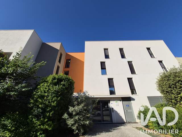 Vente Appartement 3 pièces — photo du bien