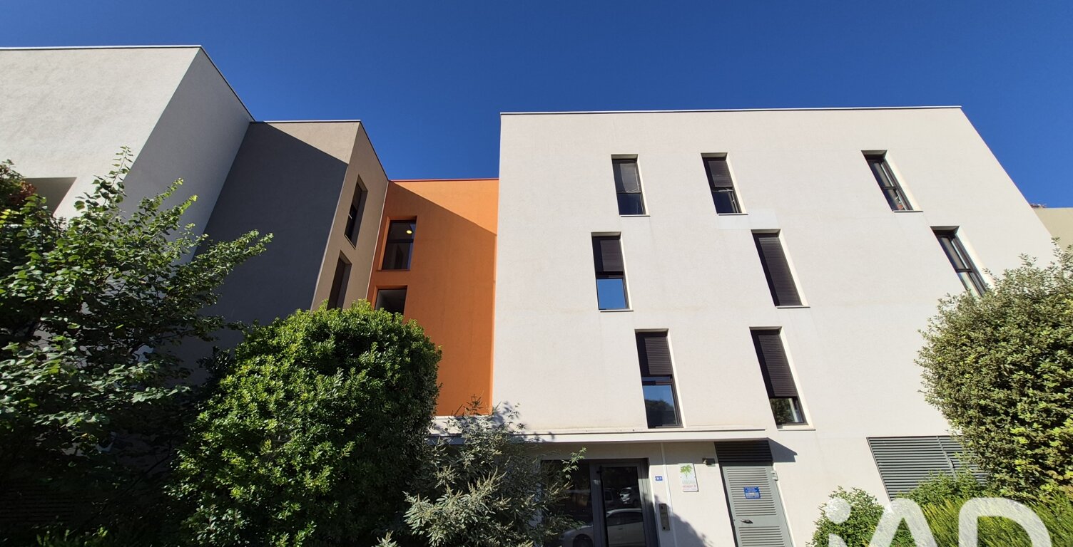 Vente Appartement 3 pièces — photo 1