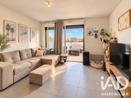 Vente Appartement 3 pièces — photo 2