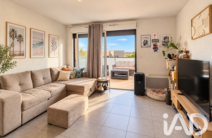 Vente Appartement 3 pièces — photo 2