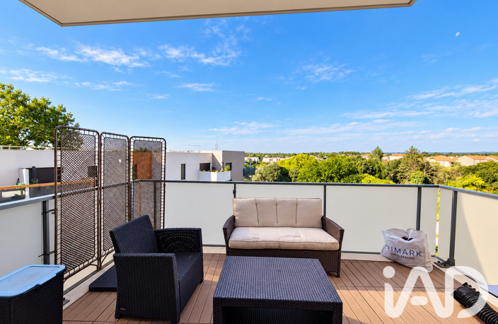 Vente Appartement 3 pièces — photo 3