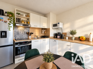 Vente Appartement 3 pièces — photo 4