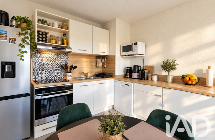 Vente Appartement 3 pièces — photo 4