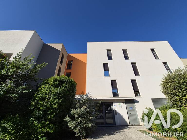 Vente Appartement 3 pièces — photo 1