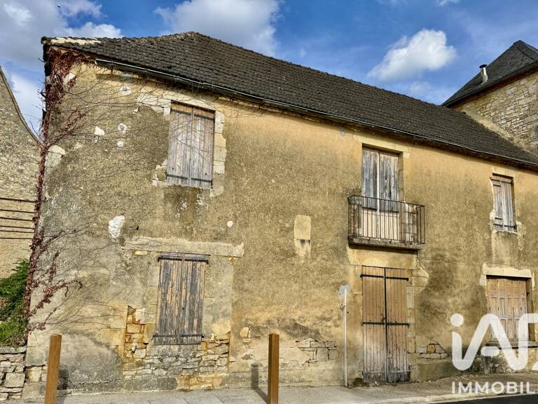 Vente Maison de ville 3 pièces — photo 1