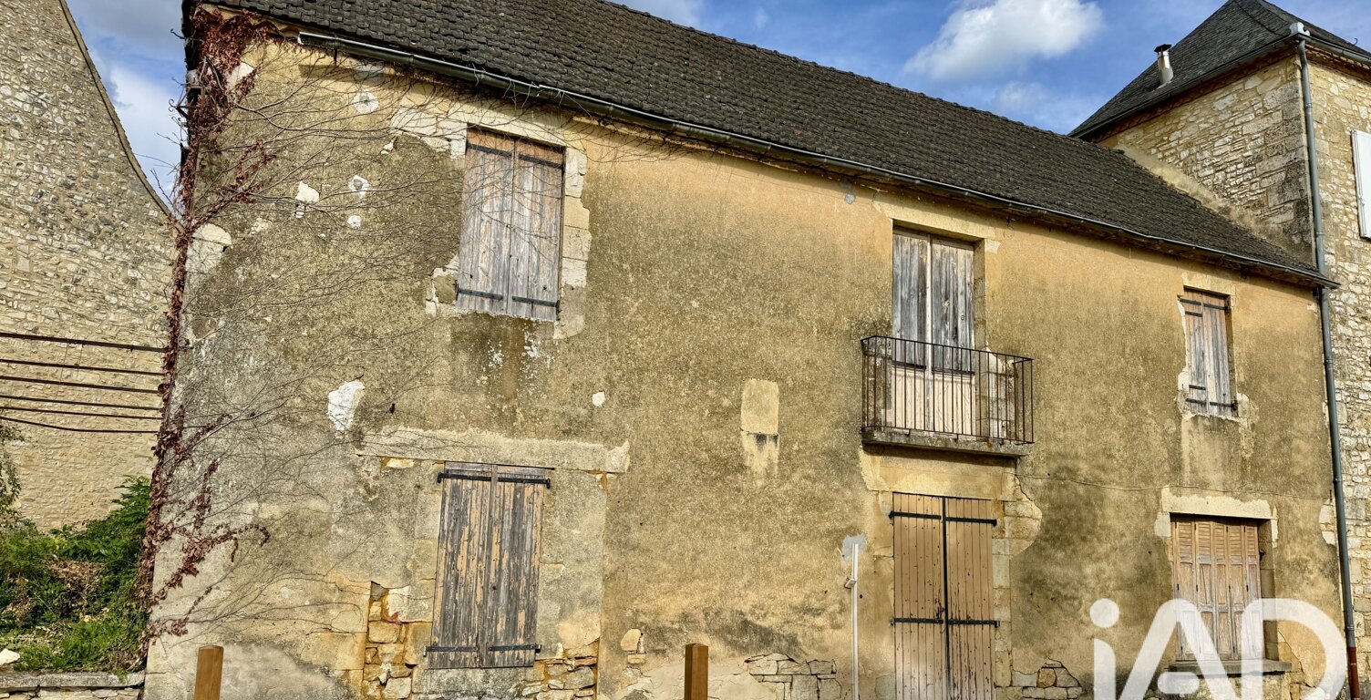 Vente Maison de ville 3 pièces — photo 1
