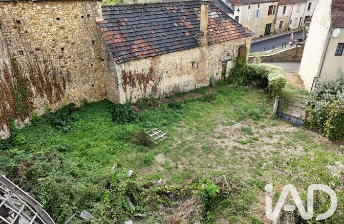 Vente Maison de ville 3 pièces — photo 2