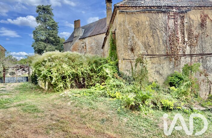 Vente Maison de ville 3 pièces — photo 3