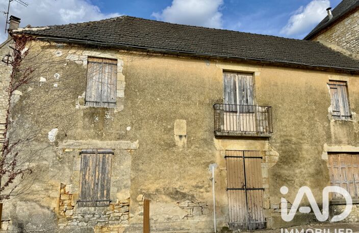 Vente Maison de ville 3 pièces — photo 4