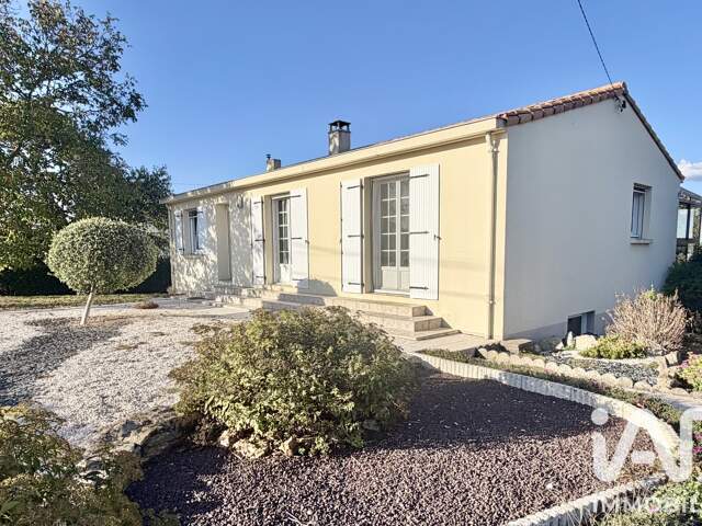 Vente Maison/villa 5 pièces — photo du bien