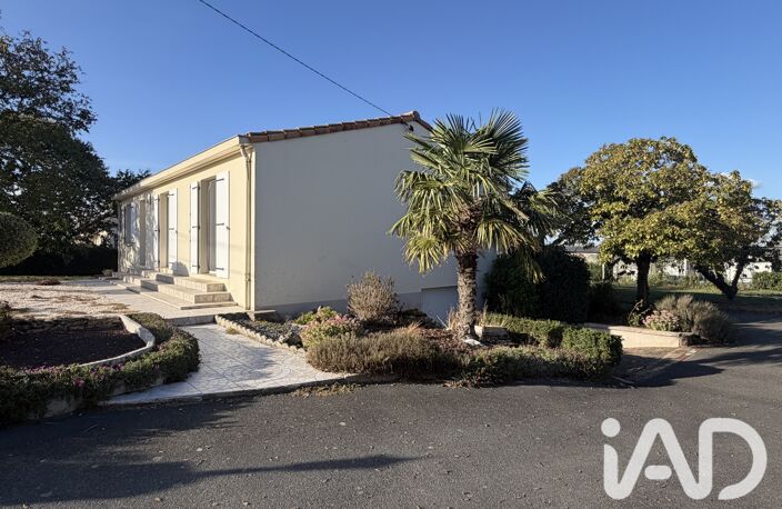 Vente Maison/villa 5 pièces — photo 2
