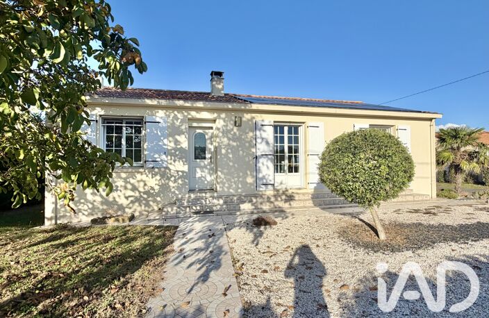Vente Maison/villa 5 pièces — photo 3