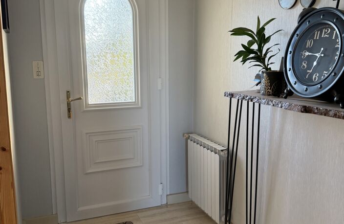 Vente Maison/villa 5 pièces — photo 4